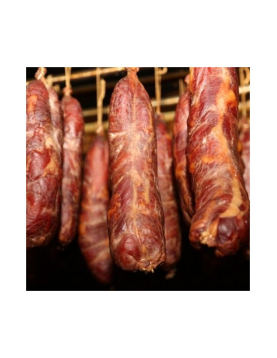 Salpicão Vinhais ( trás-os-montes) preço por kg