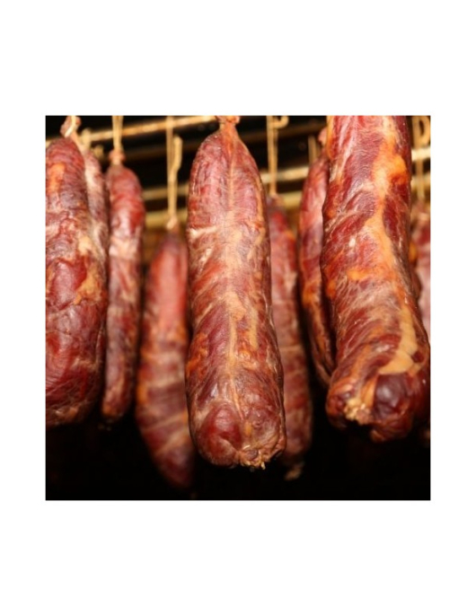 Salpicão Vinhais ( trás-os-montes) preço por kg