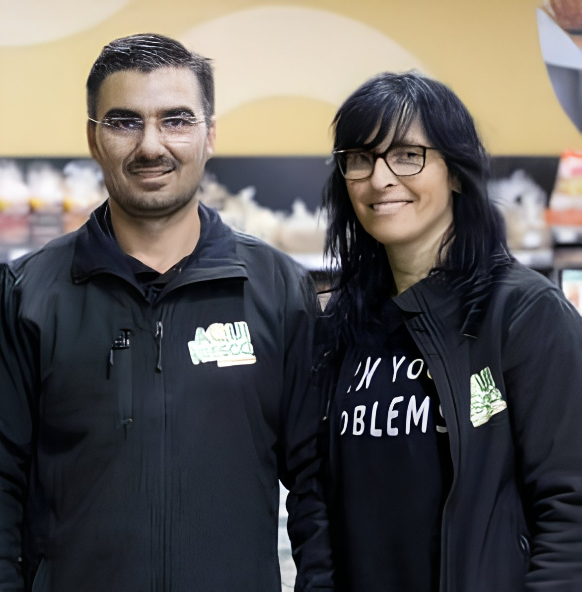 Supermercado Paulinha